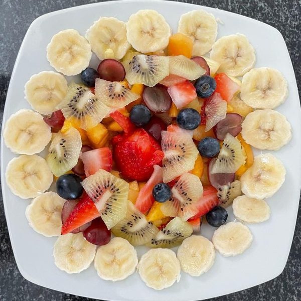 Free breakfast in Port Alfred at Alfred View Guest House